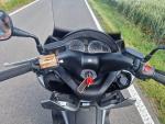 Klikněte pro detailní foto č. 6 - Honda SW-T600