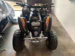 Klikněte pro detailní foto č. 2 - Access Motor DRR 50