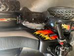 Klikněte pro detailní foto č. 3 - Access Motor DRR 50