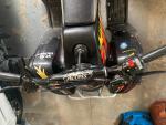 Klikněte pro detailní foto č. 4 - Access Motor DRR 50