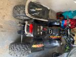 Klikněte pro detailní foto č. 7 - Access Motor DRR 50