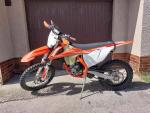 Detail nabídky - KTM 350 XC-F