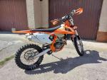 Klikněte pro detailní foto č. 2 - KTM 350 XC-F