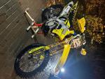 Detail nabídky - Suzuki RM-Z 250