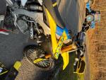 Klikněte pro detailní foto č. 3 - Suzuki RM-Z 250