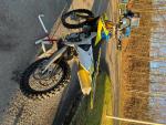 Klikněte pro detailní foto č. 4 - Suzuki RM-Z 250