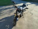 Klikněte pro detailní foto č. 2 - Honda CB 600 F Hornet
