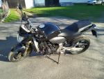 Klikněte pro detailní foto č. 3 - Honda CB 600 F Hornet