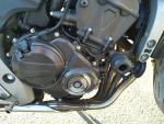 Klikněte pro detailní foto č. 4 - Honda CB 600 F Hornet