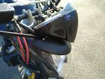 Klikněte pro detailní foto č. 5 - Honda CB 600 F Hornet