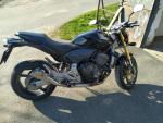 Klikněte pro detailní foto č. 6 - Honda CB 600 F Hornet