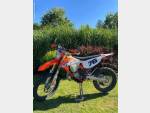 Detail nabídky - KTM 150 EXC TPI