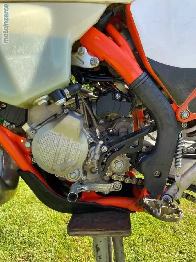 KTM 150 EXC TPI