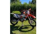 Klikněte pro detailní foto č. 3 - KTM 150 EXC TPI