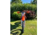 Klikněte pro detailní foto č. 7 - KTM 150 EXC TPI