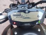 Klikněte pro detailní foto č. 4 - Yamaha MT-07