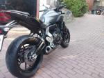 Klikněte pro detailní foto č. 7 - Yamaha MT-07