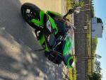Detail nabídky - Kawasaki ZX-10R Ninja