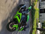 Klikněte pro detailní foto č. 2 - Kawasaki ZX-10R Ninja