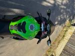 Klikněte pro detailní foto č. 3 - Kawasaki ZX-10R Ninja