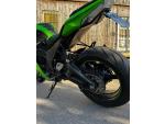 Klikněte pro detailní foto č. 5 - Kawasaki ZX-10R Ninja