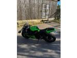 Klikněte pro detailní foto č. 6 - Kawasaki ZX-10R Ninja