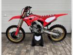 Detail nabídky - Honda CRF 450 R