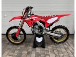 Detail nabídky - Honda CRF 450 R
