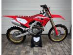 Klikněte pro detailní foto č. 2 - Honda CRF 450 R