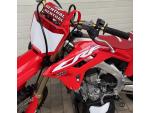 Klikněte pro detailní foto č. 3 - Honda CRF 450 R