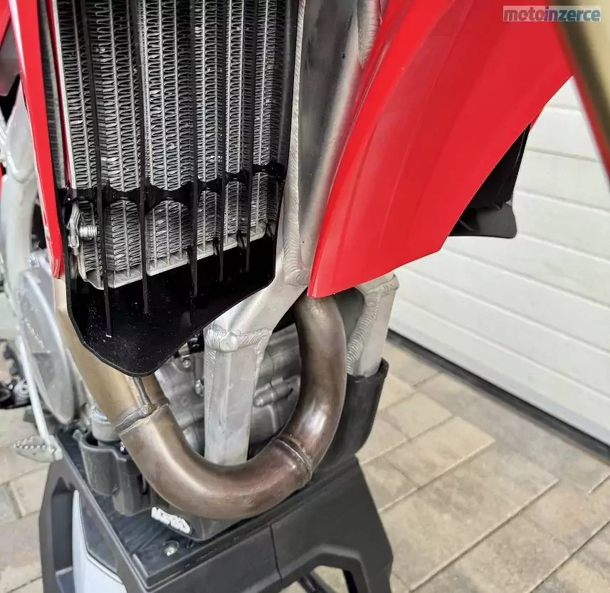 Honda CRF 450 R