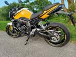 Detail nabídky - Yamaha FZ 1 N Fazer