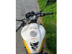 Klikněte pro detailní foto č. 3 - Yamaha FZ 1 N Fazer