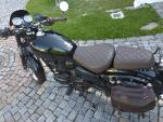 Detail nabídky - Benelli Imperiale 400