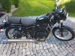 Klikněte pro detailní foto č. 2 - Benelli Imperiale 400