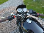 Klikněte pro detailní foto č. 5 - Benelli Imperiale 400