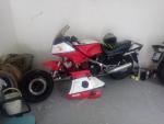 Klikněte pro detailní foto č. 8 - Yamaha FJ 1100