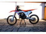 Klikněte pro detailní foto č. 1 - KTM 250 SX