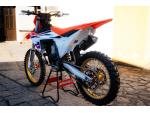 Klikněte pro detailní foto č. 3 - KTM 250 SX