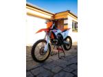 Klikněte pro detailní foto č. 4 - KTM 250 SX