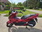 Detail nabídky - Honda PCX 125