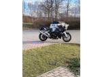 Klikněte pro detailní foto č. 4 - BMW K 1200 R