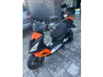 Klikněte pro detailní foto č. 1 - Peugeot Speedfight III 125
