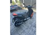 Klikněte pro detailní foto č. 3 - Peugeot Speedfight III 125