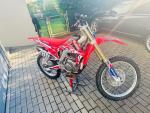 Detail nabídky - Honda CRF 250 R