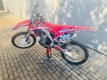 Klikněte pro detailní foto č. 2 - Honda CRF 250 R