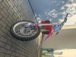 Klikněte pro detailní foto č. 3 - Honda CRF 250 R