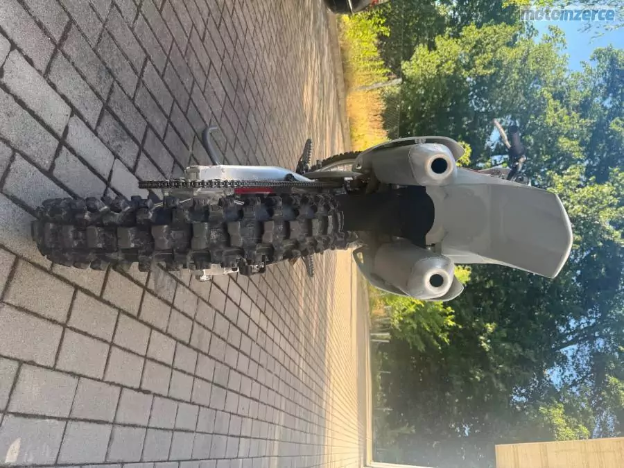 Honda CRF 250 R