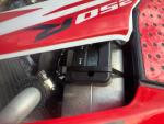 Klikněte pro detailní foto č. 7 - Honda CRF 250 R