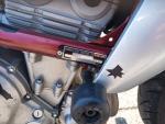 Klikněte pro detailní foto č. 3 - Kawasaki ER-6n